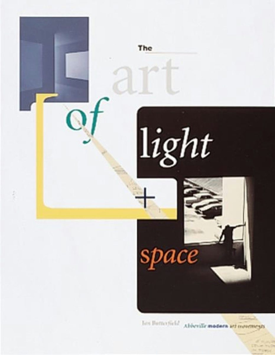 The Art of Light + Space – Abbeville