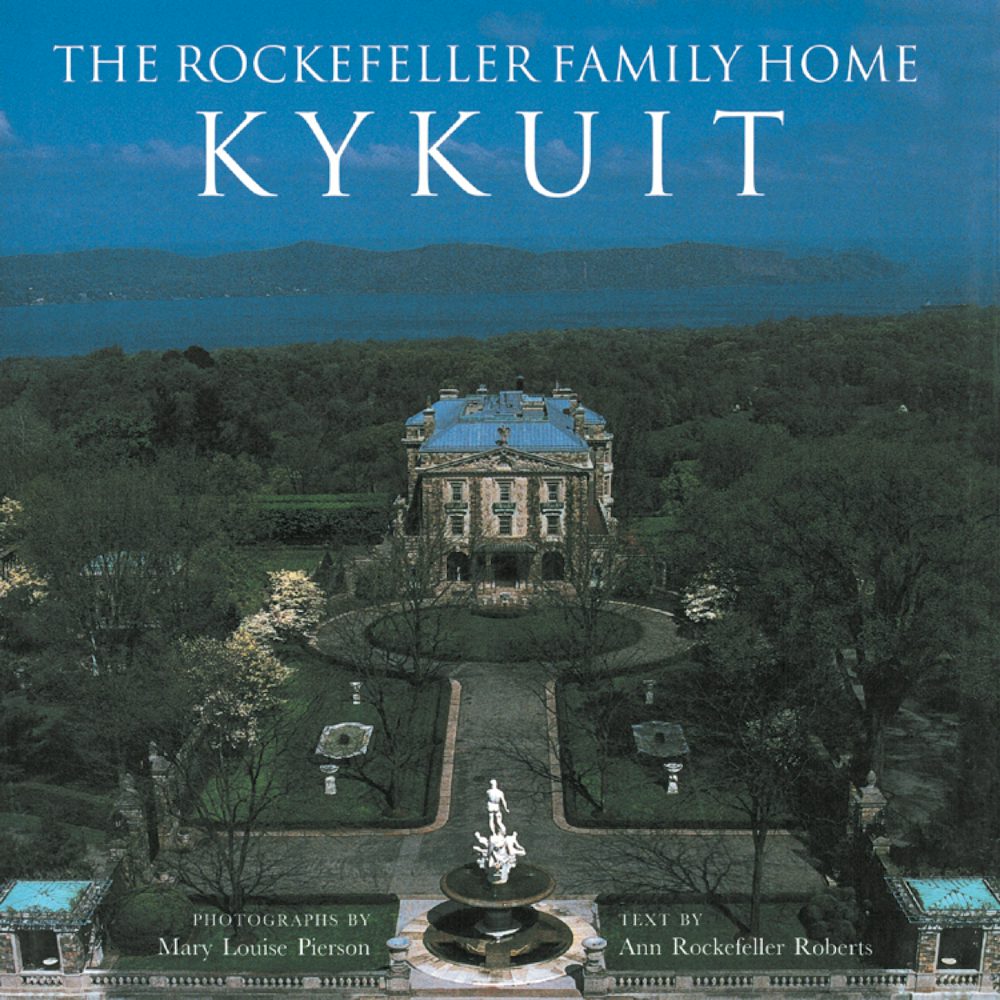John D. Rockefeller - Home