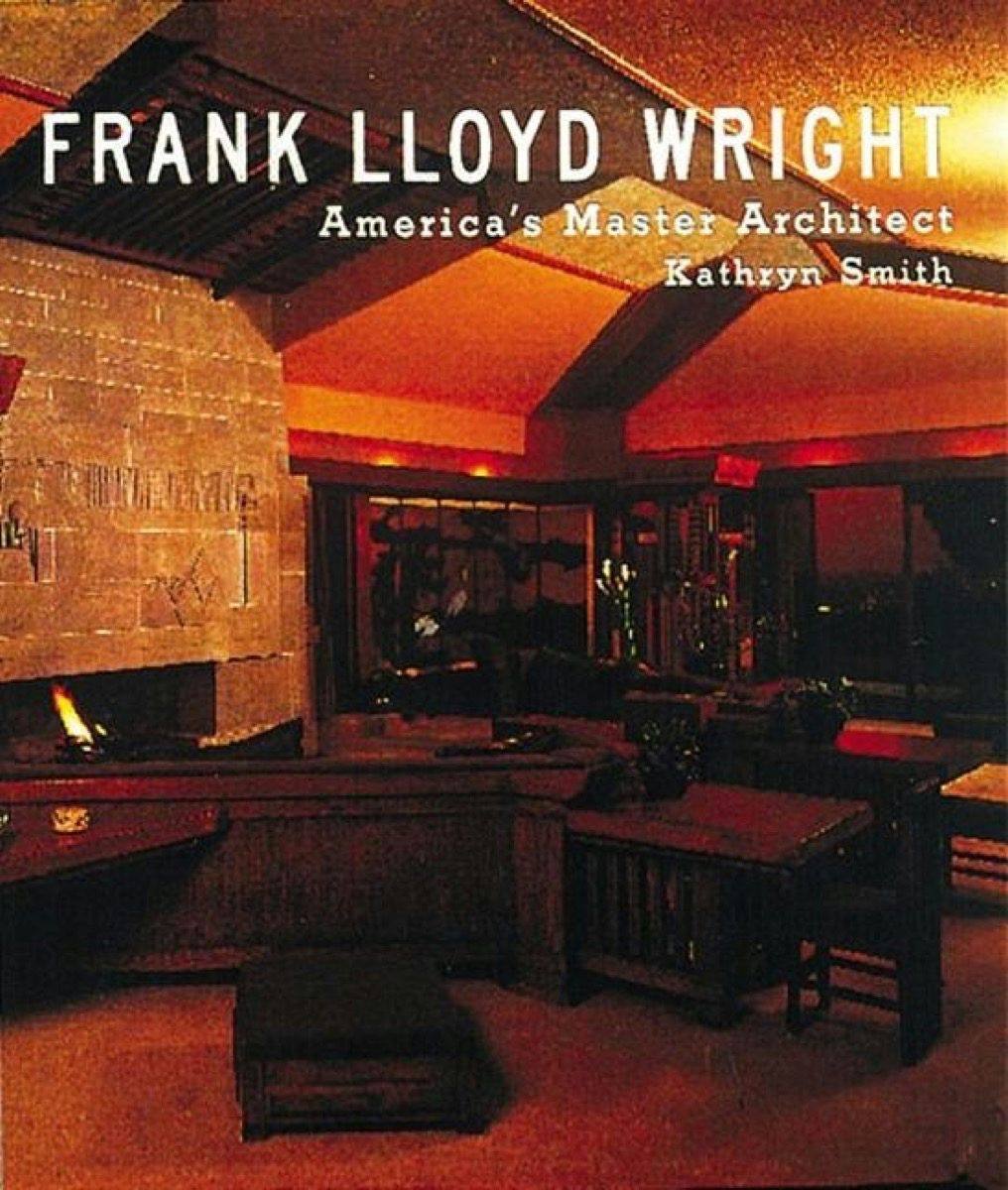 Frank Lloyd Wright – Abbeville