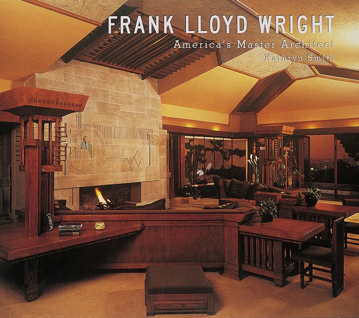 Frank Lloyd Wright – Abbeville