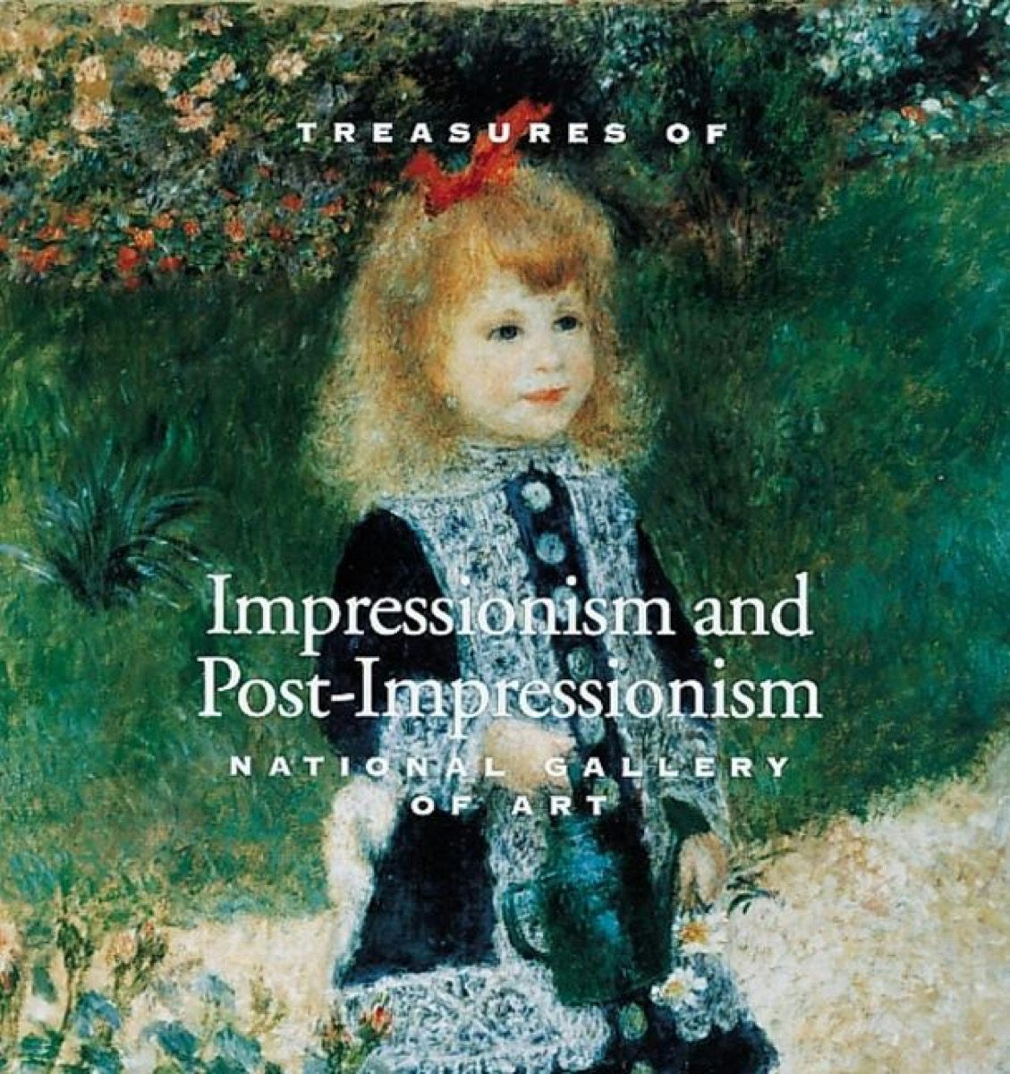 Treasures of Impressionism and Post-Impressionism – Abbeville