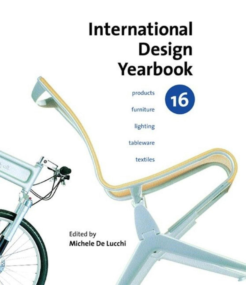 International Design Yearbook 16 – Abbeville