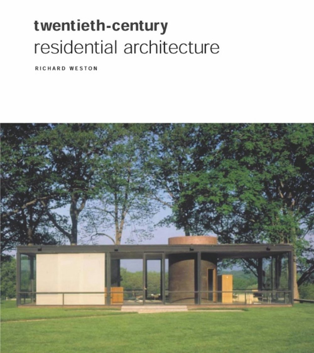 Twentieth Century Residential Architecture Abbeville