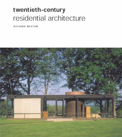 Twentieth Century Residential Architecture – Abbeville