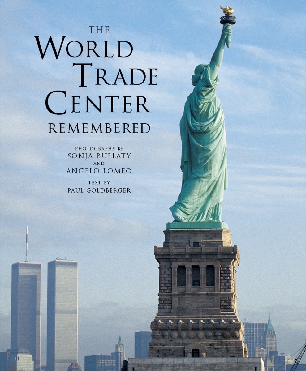 The World Trade Center Remembered – Abbeville