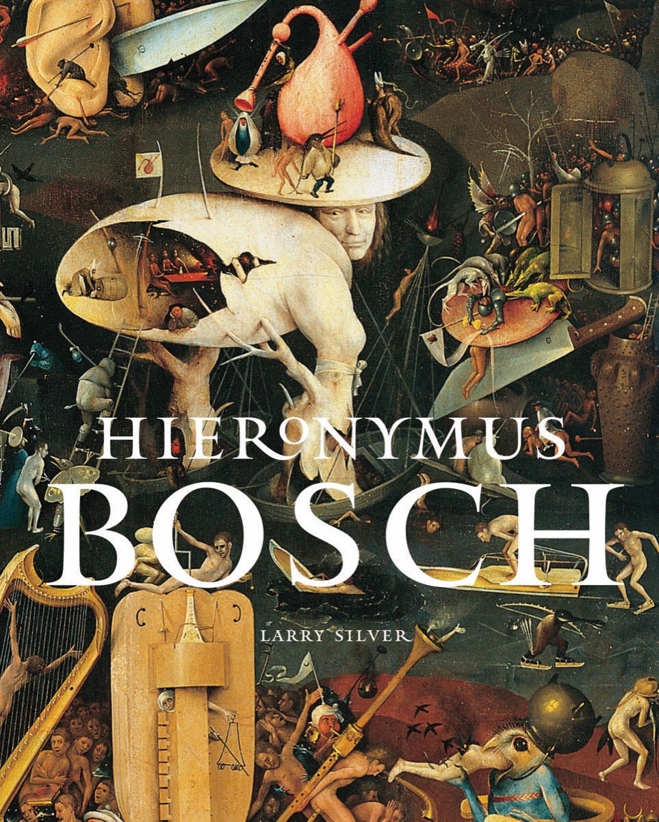 Hieronymus Bosch – Abbeville