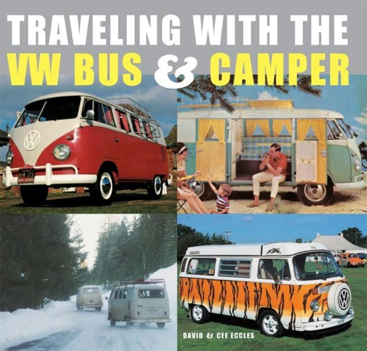 Traveling With the Vw Bus & Camper – Abbeville