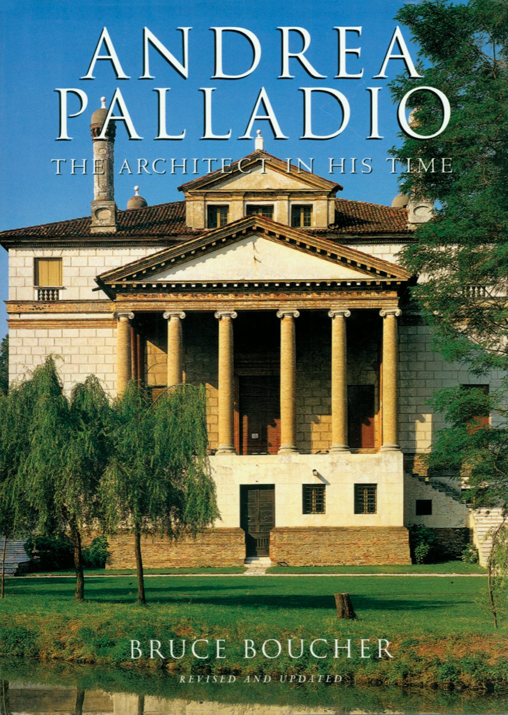 Andrea Palladio – Abbeville