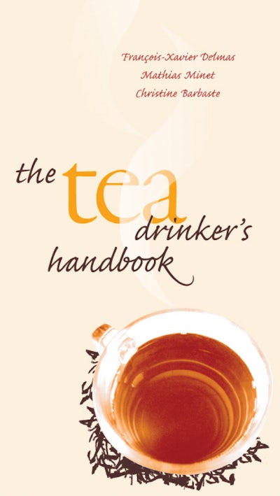 The French Art of Tea [Book]