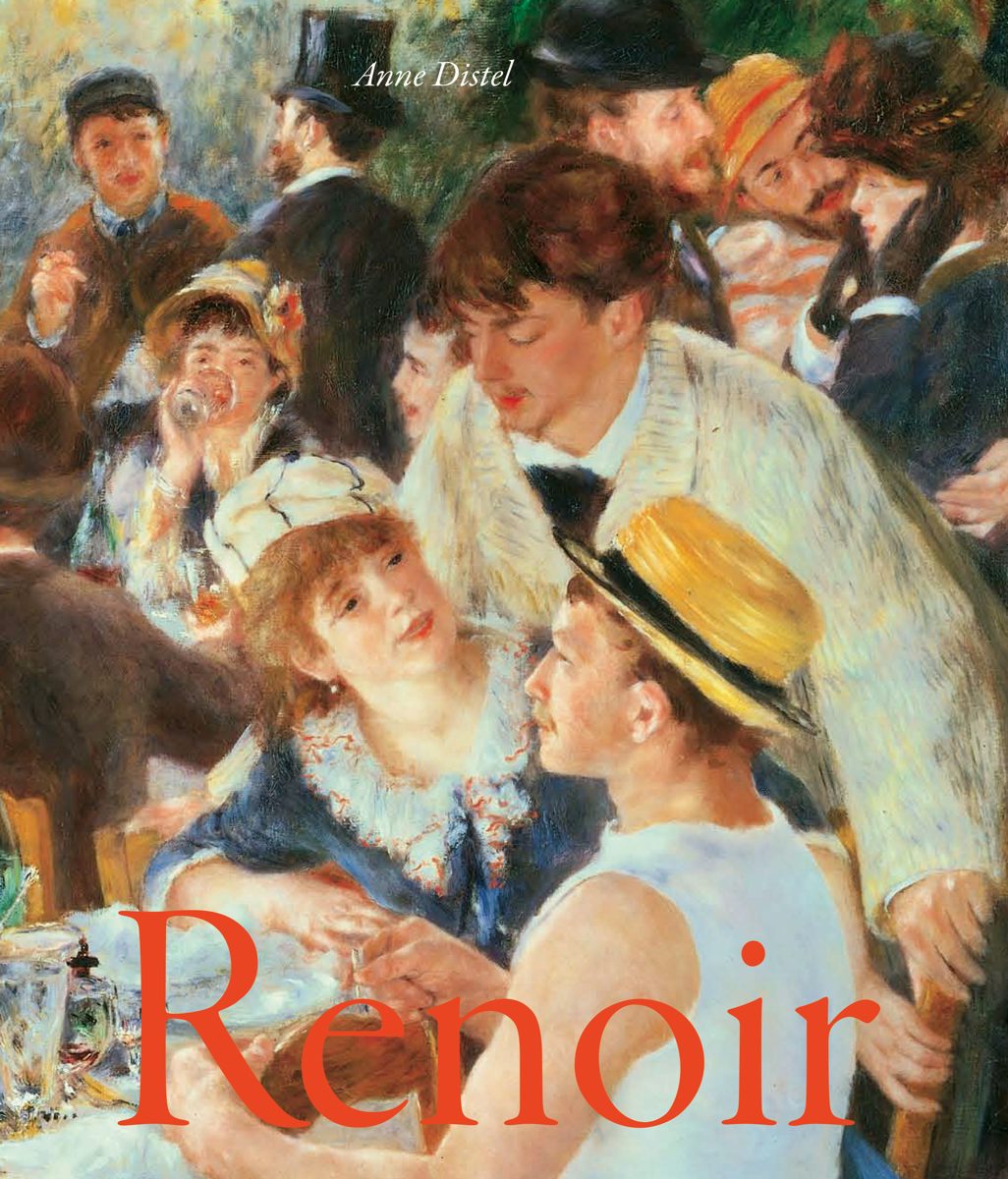 Renoir – Abbeville