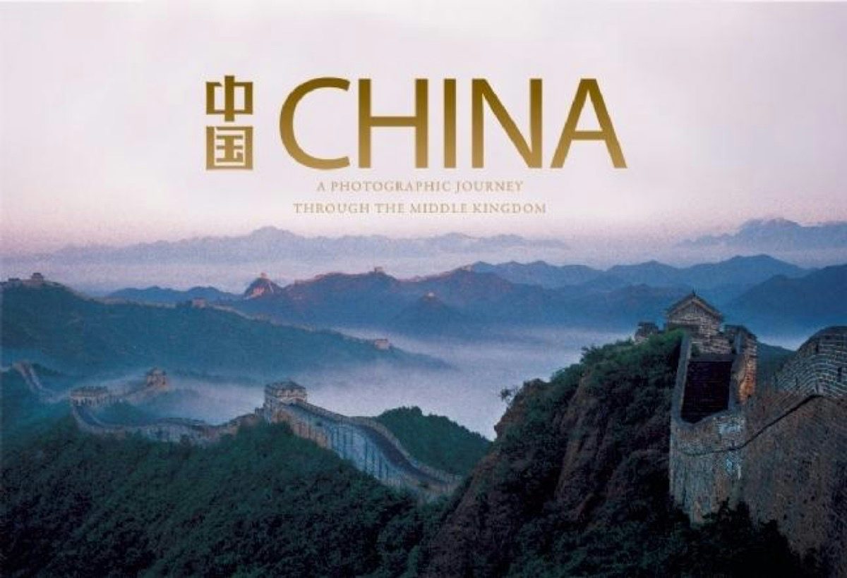 China – Abbeville