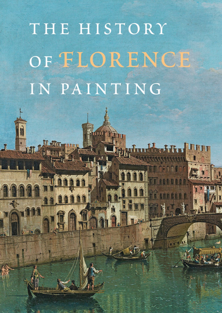 洋書 THE ART OF FLORENCE The Art of Florence [2 volumes]: Andres, Glenn M., Hunisak