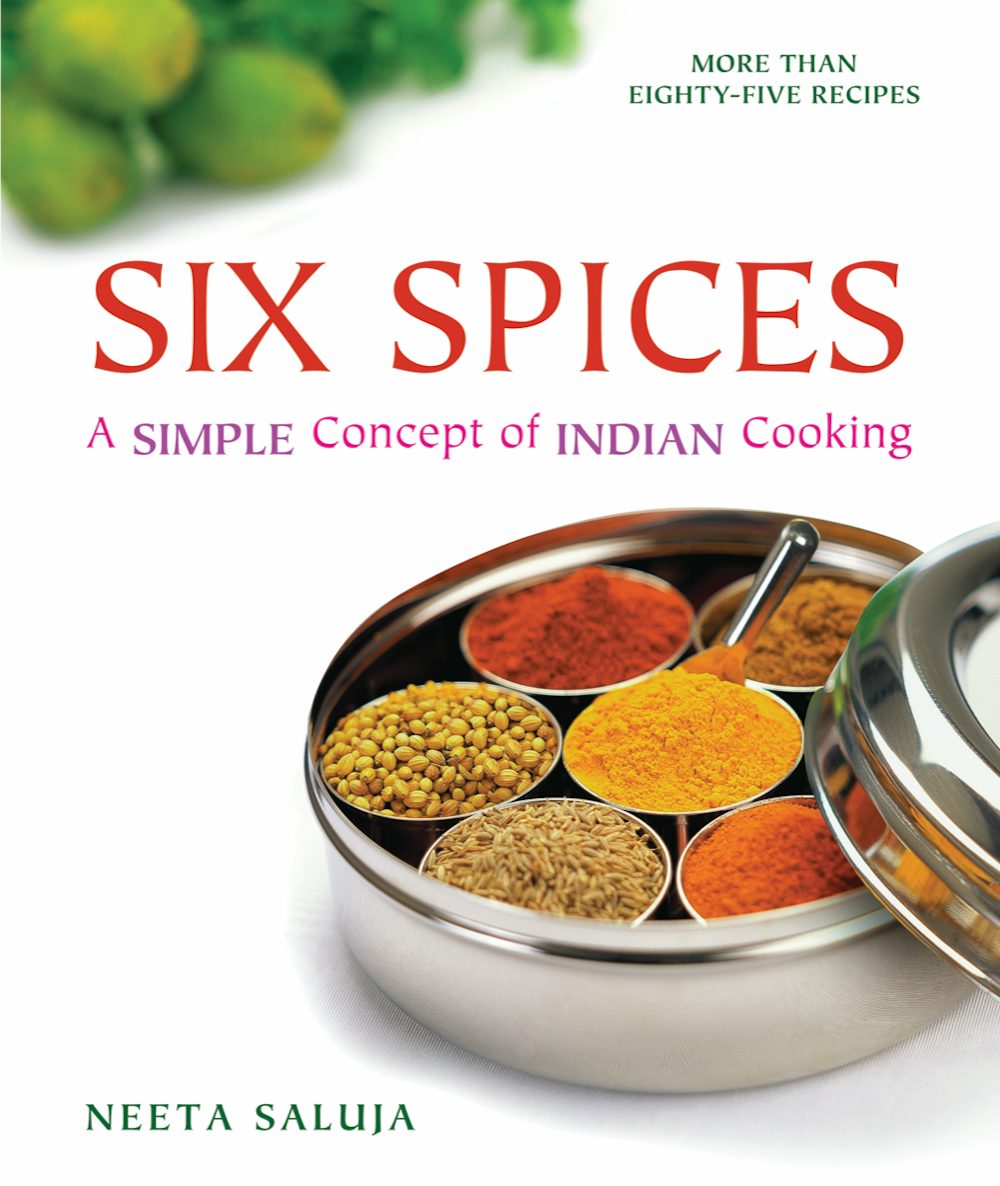 26 Essential Indian Spices and Herbs for Home Cooks