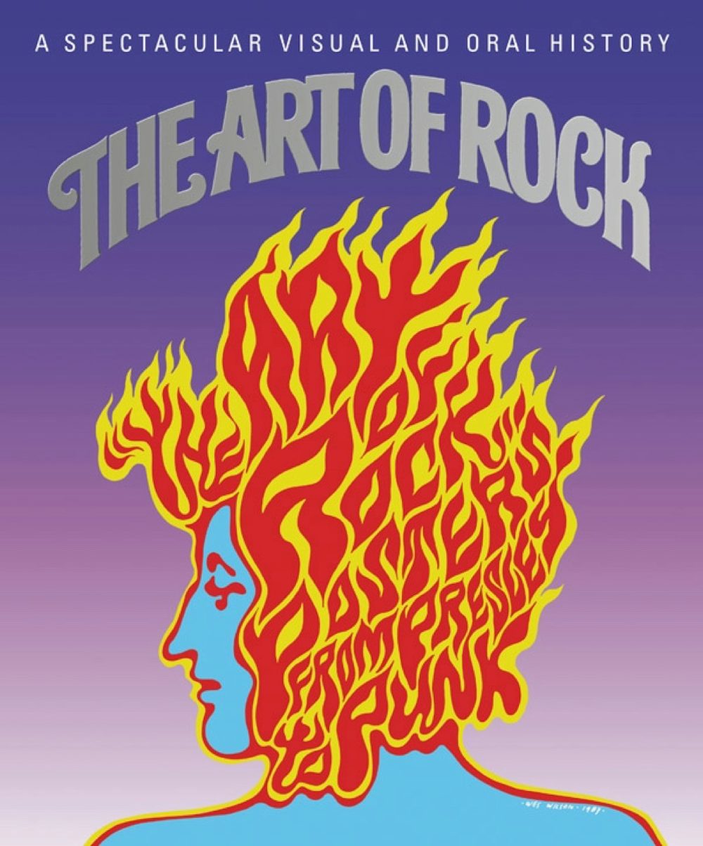 The Art of Rock – Abbeville