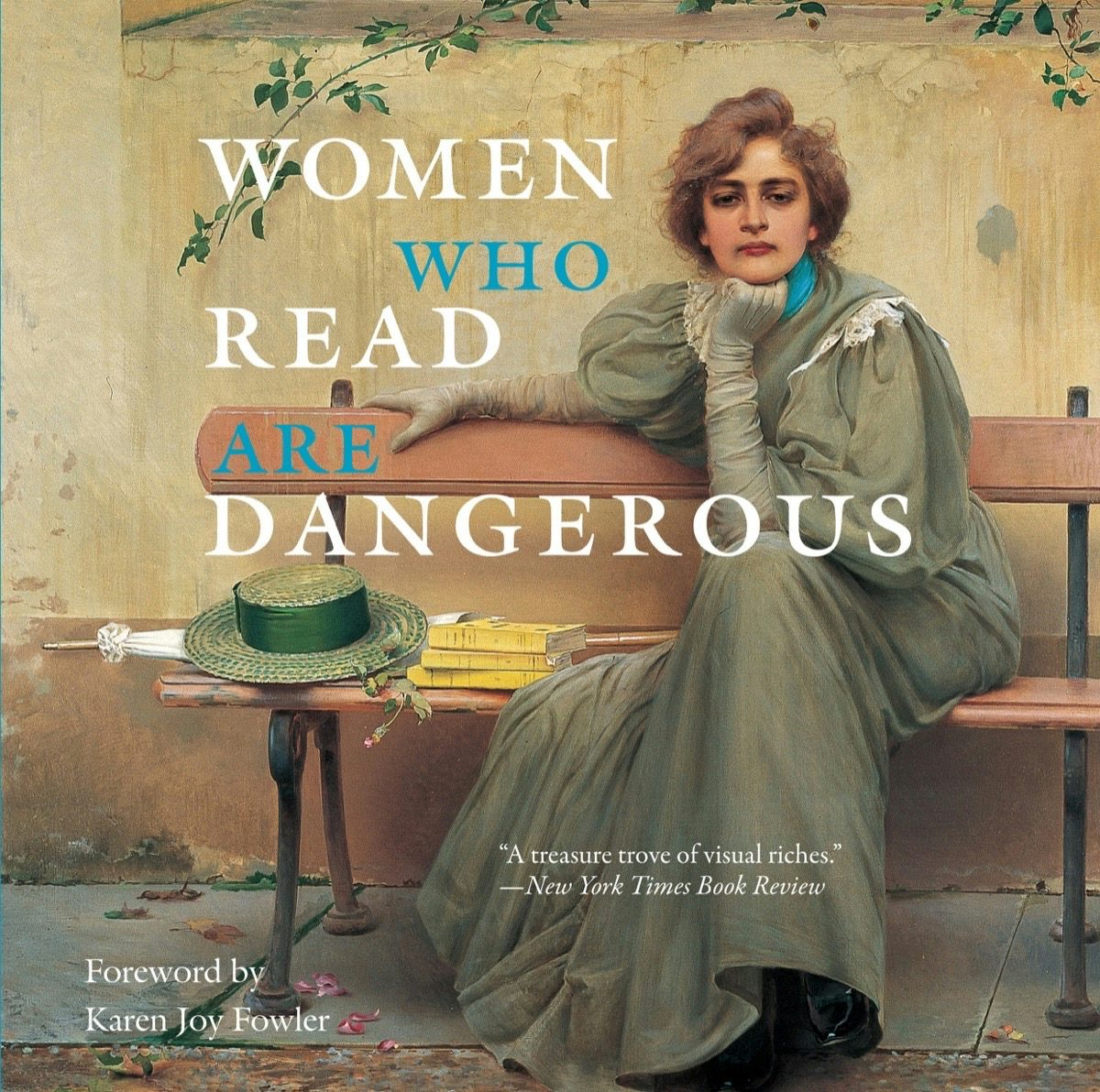 Women Who Read Are Dangerous – Abbeville