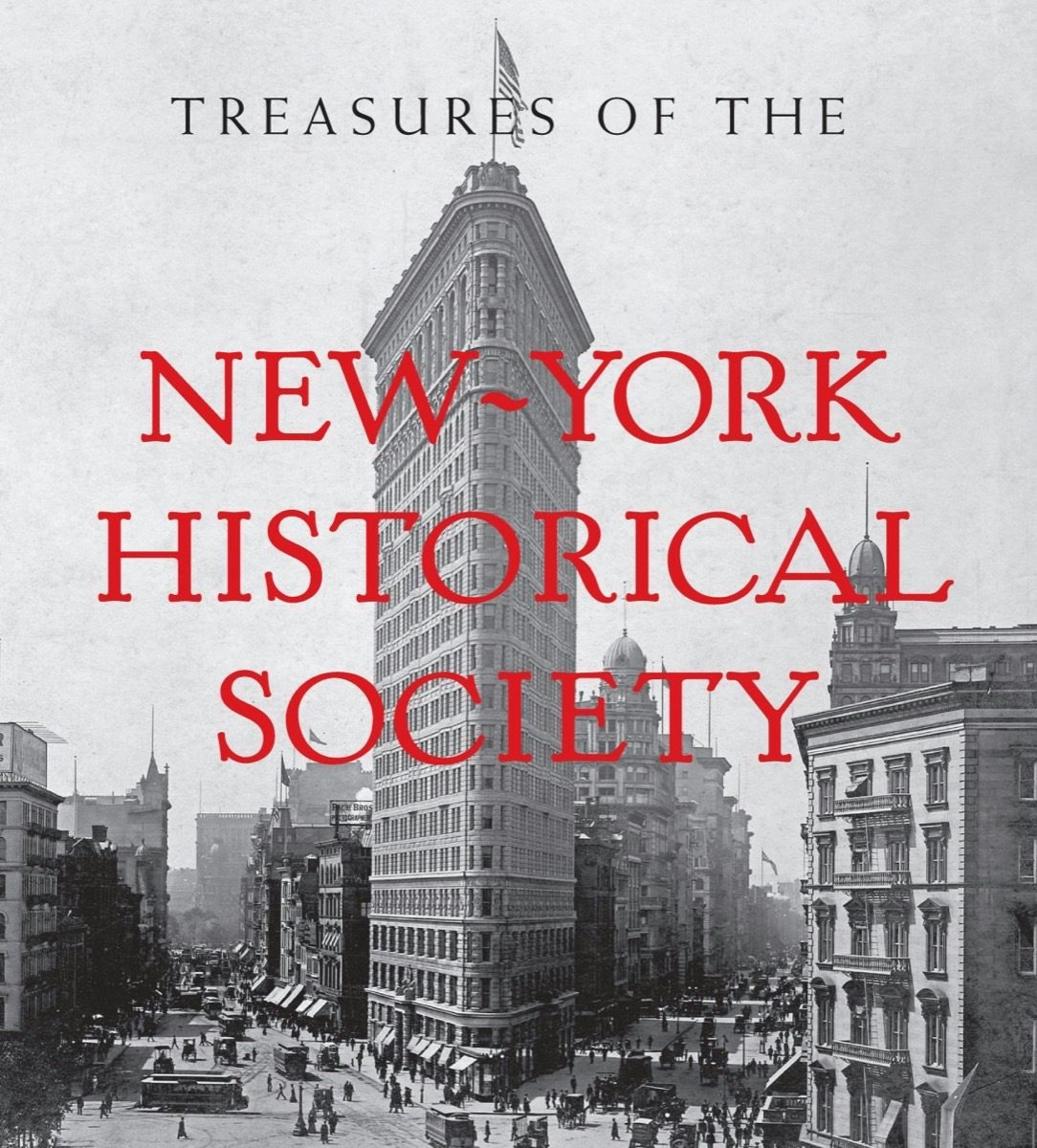 Treasures of the New-York Historical Society – Abbeville