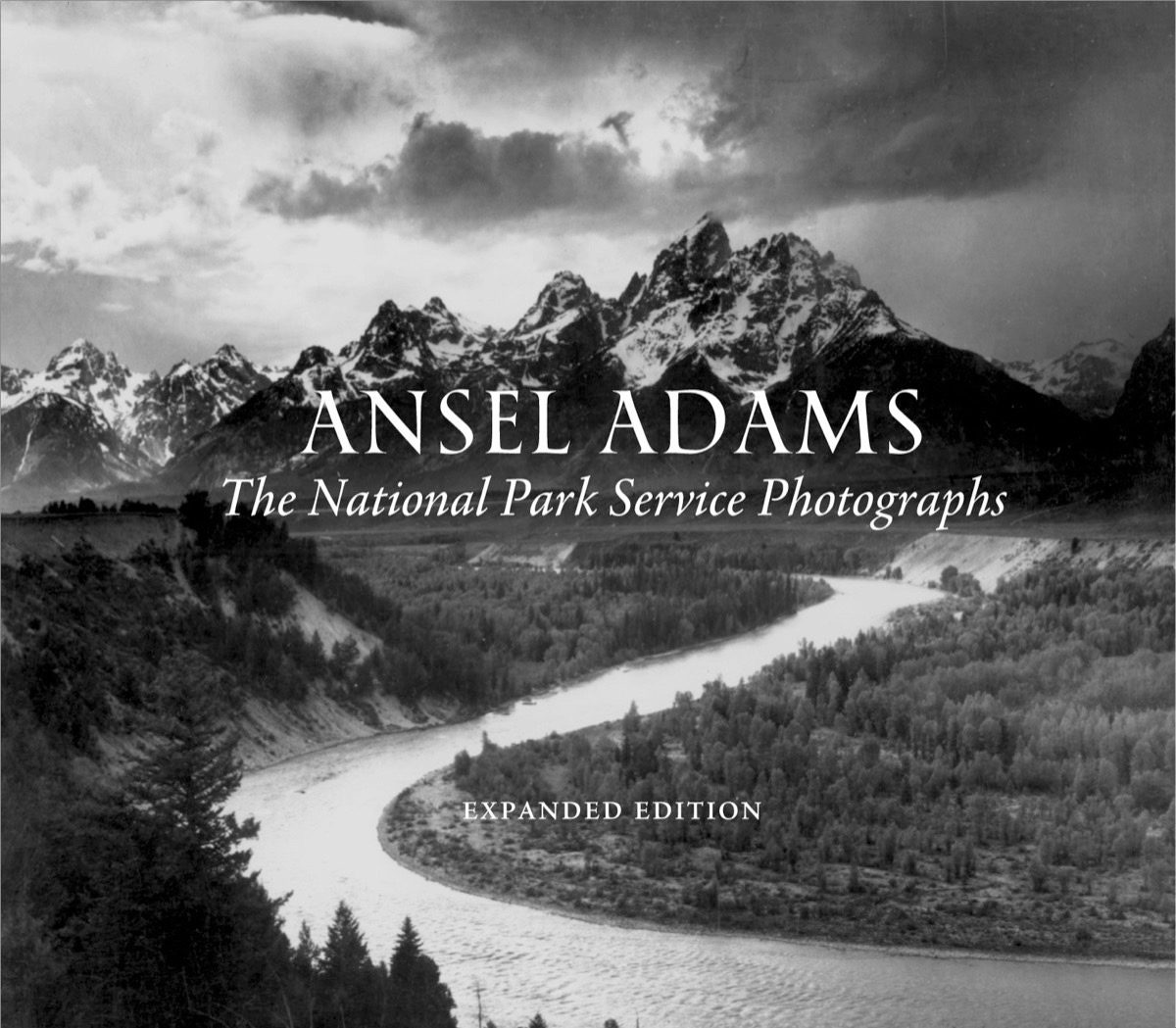 Ansel Adams – Abbeville