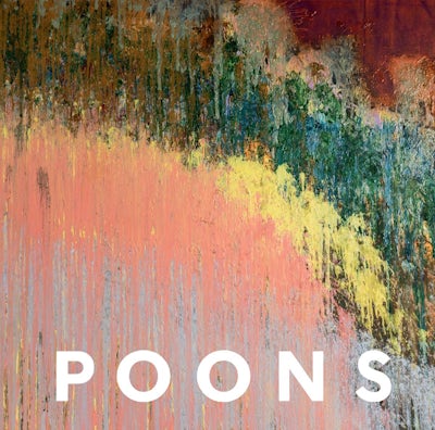 Larry Poons