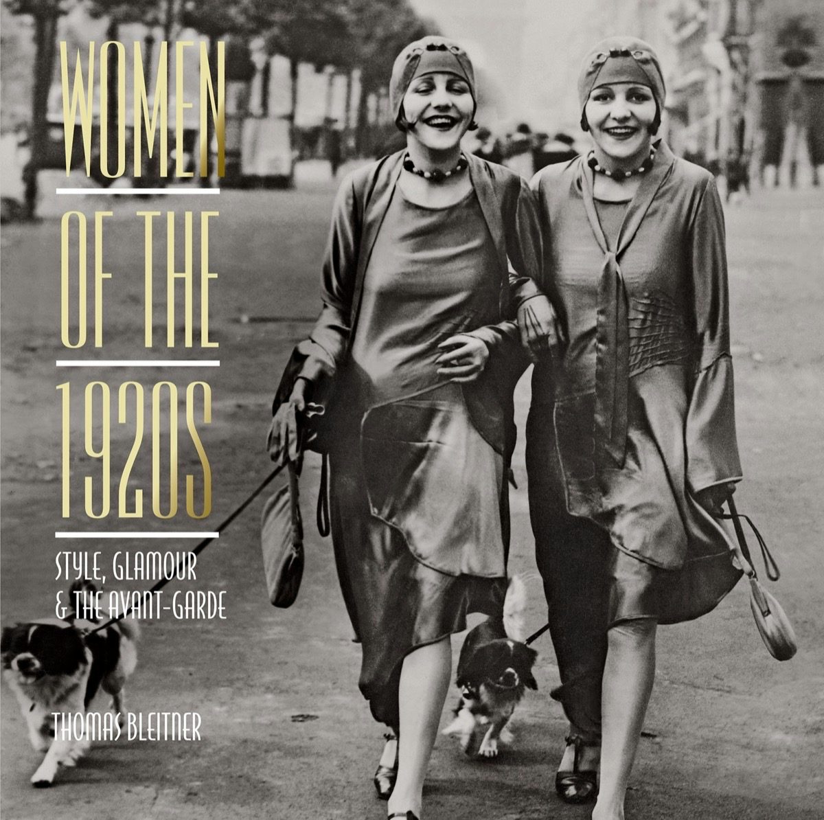 Women of the 1920s – Abbeville