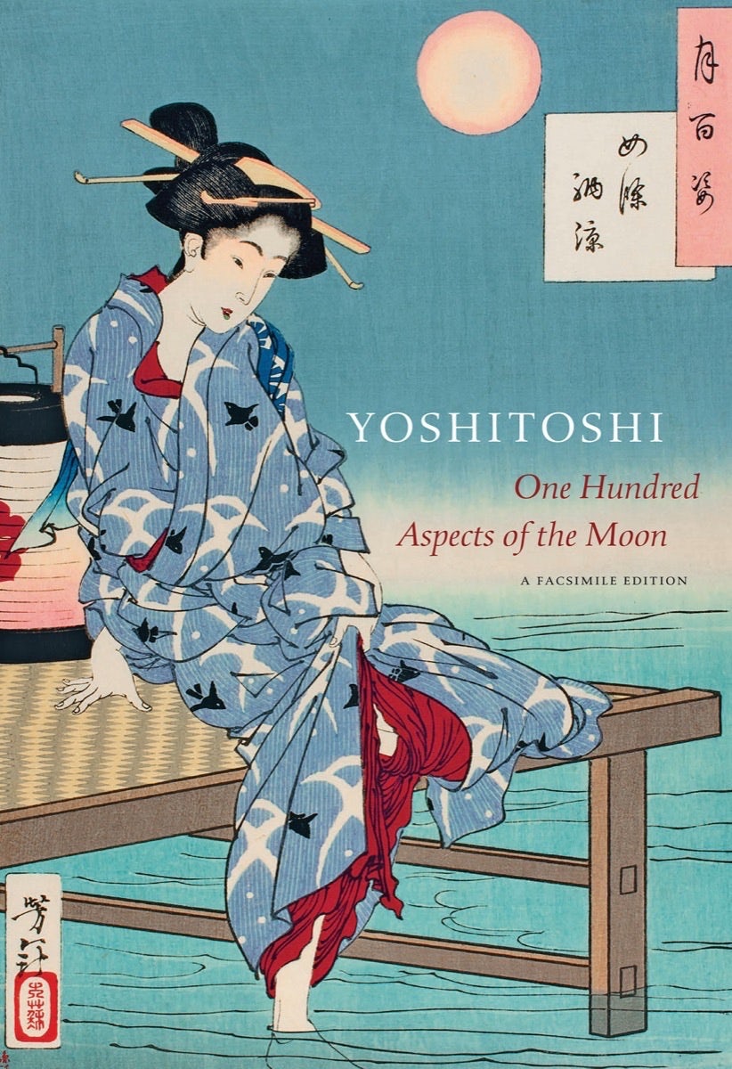 Yoshitoshi – Abbeville