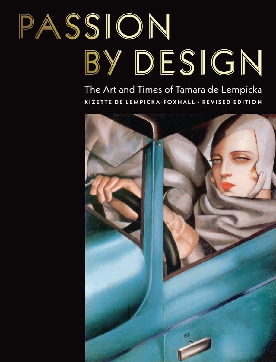 Leslie ARTIST in PASSION part.1+2セット Passion by Design – Abbeville