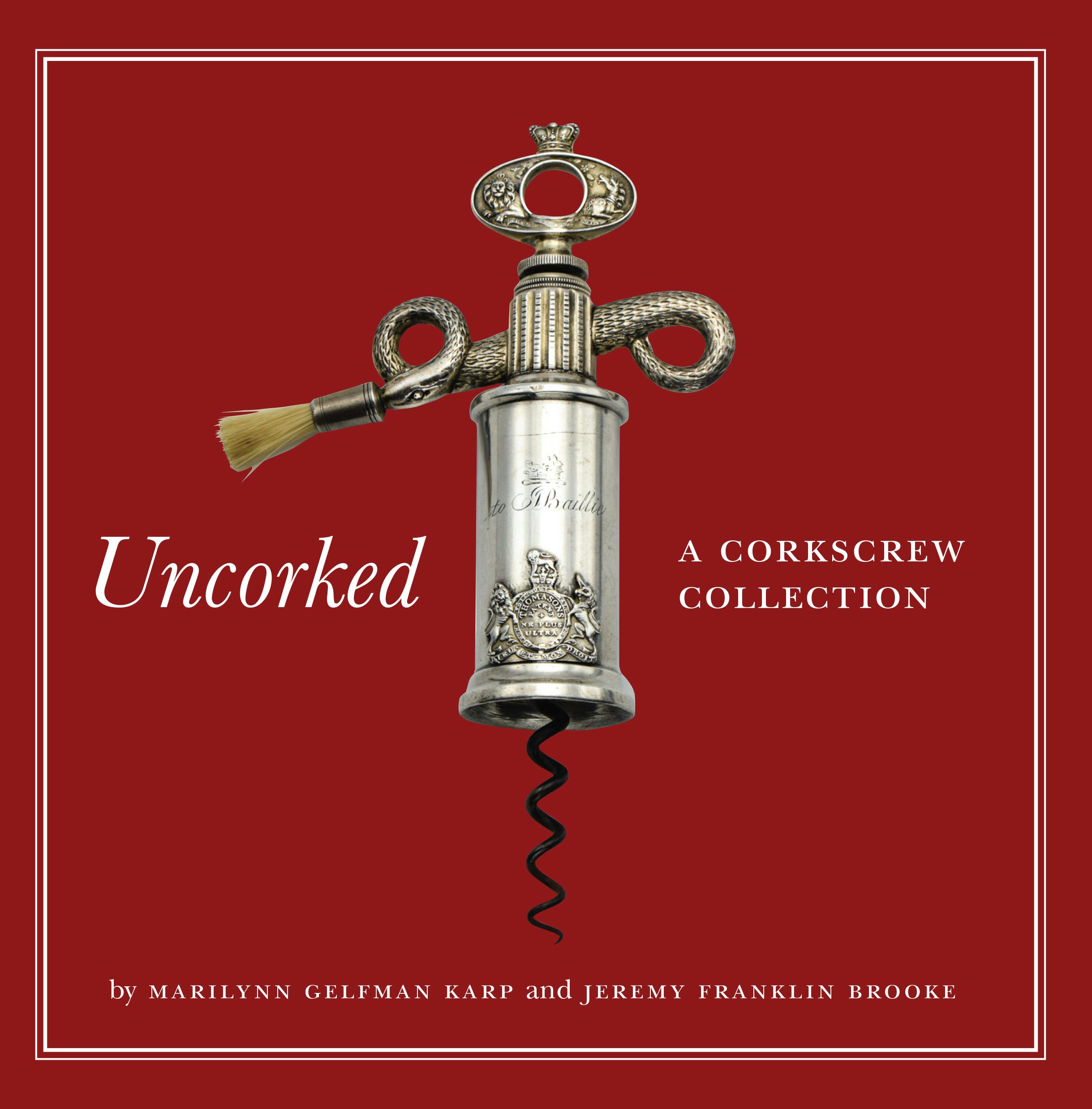 Uncorked Abbeville