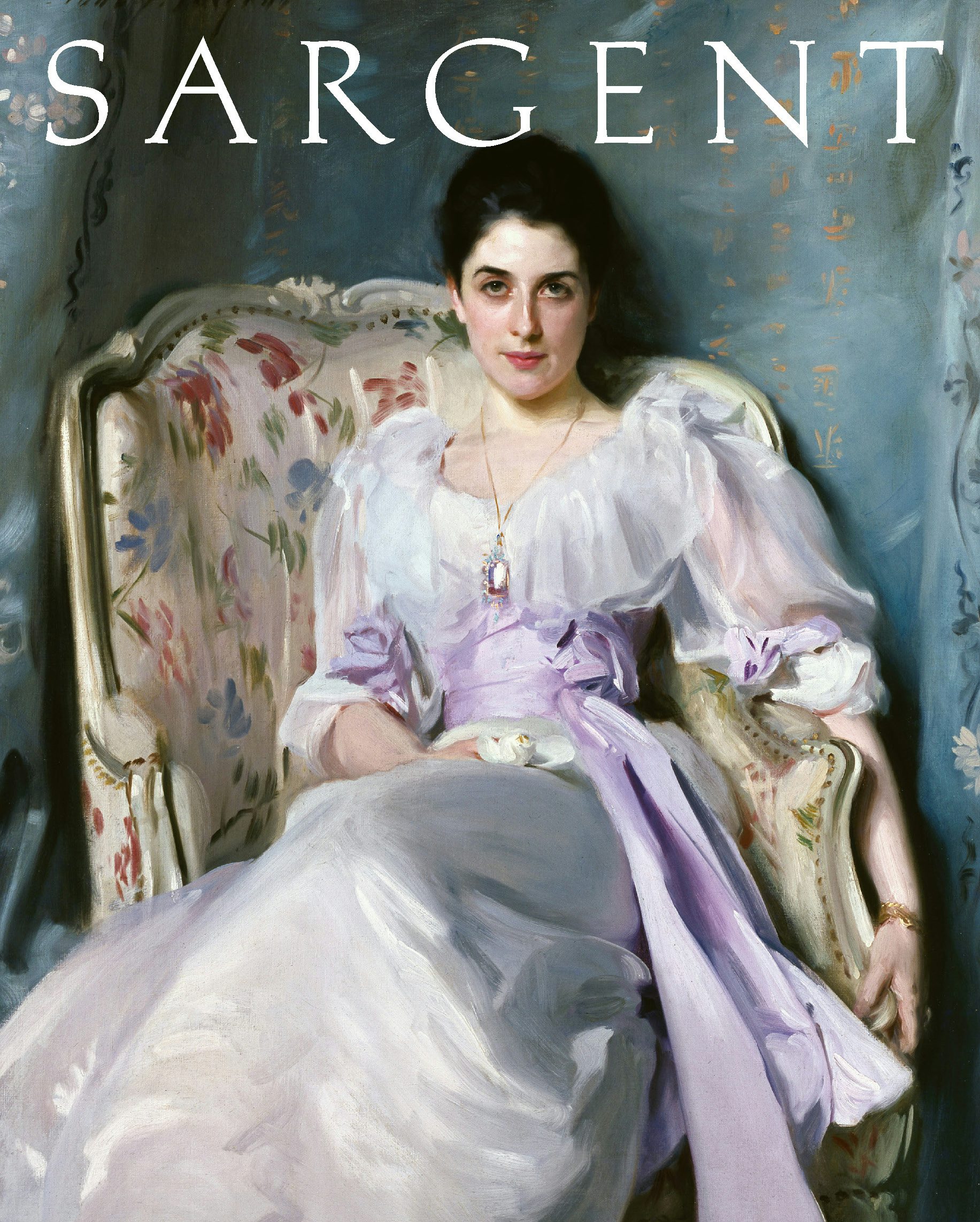 John Singer Sargent – Abbeville