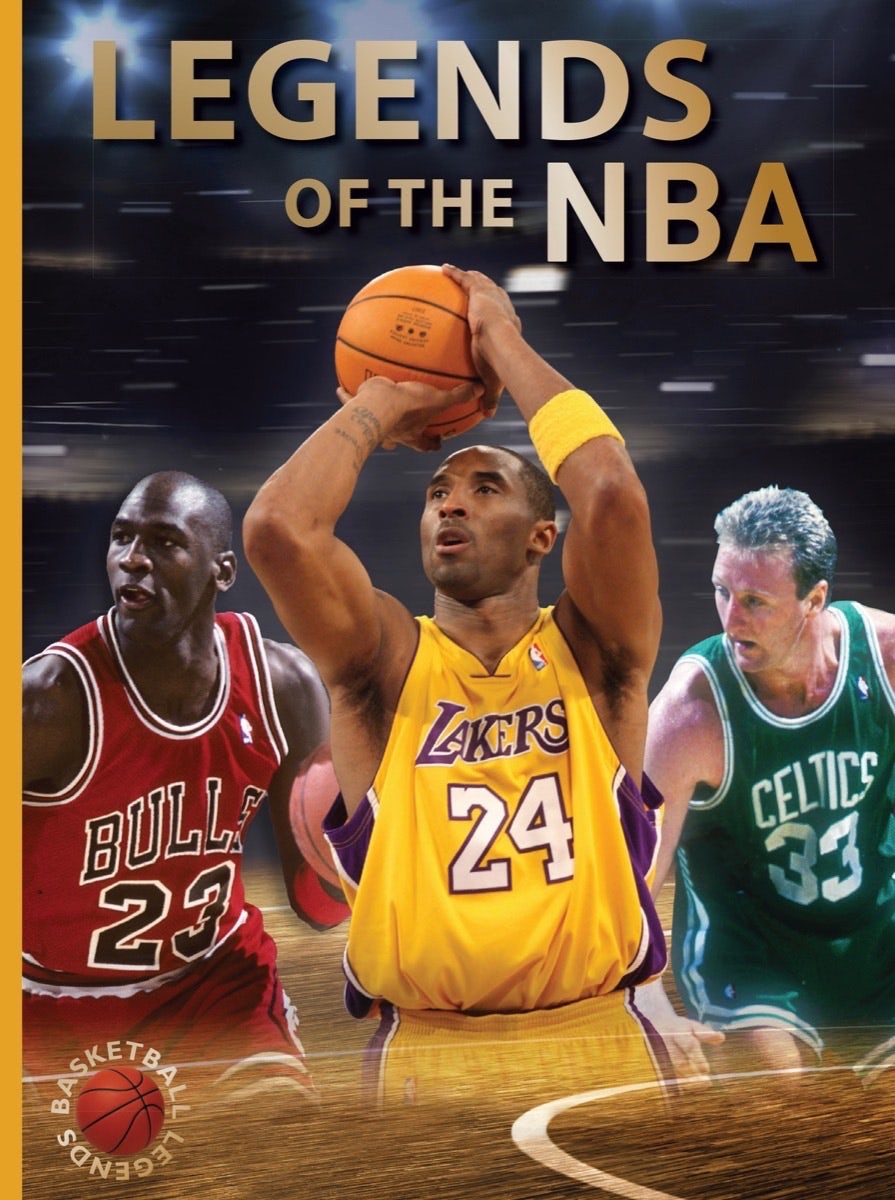 Legends of the NBA – Abbeville
