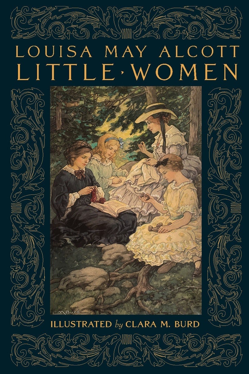 Little deals women novel