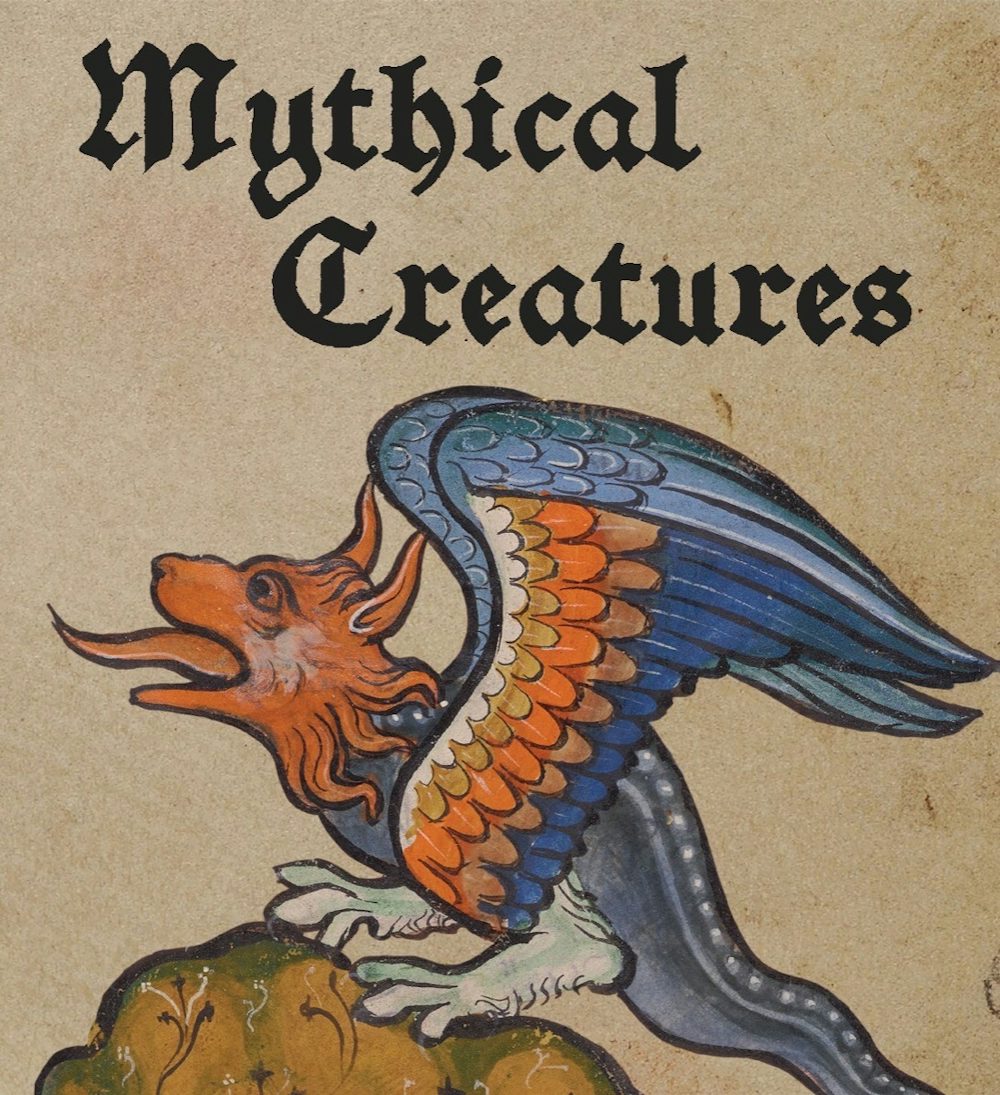 Boiúna  A Book of Creatures