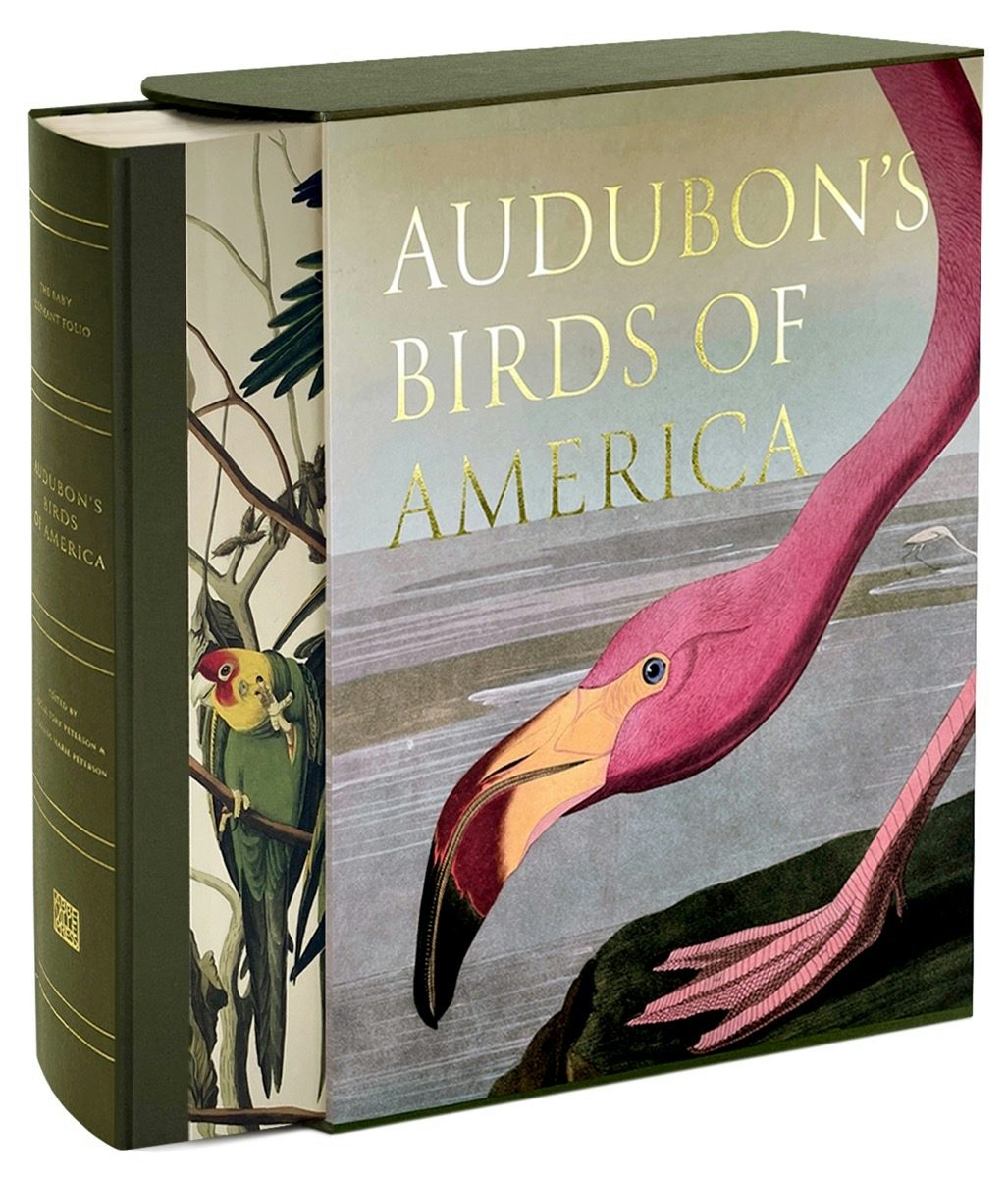 Audubon's Birds of America: The Baby Elephant Folio – Abbeville