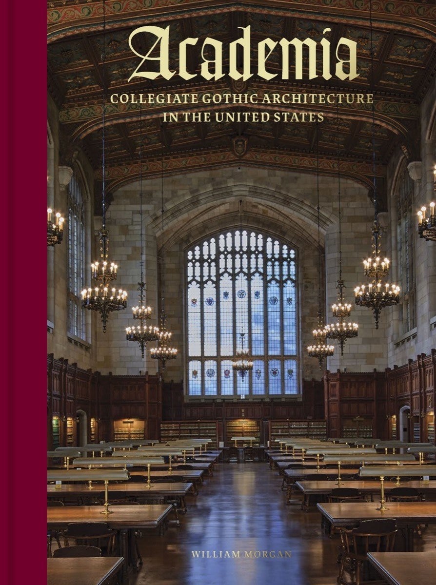 Academia – Abbeville