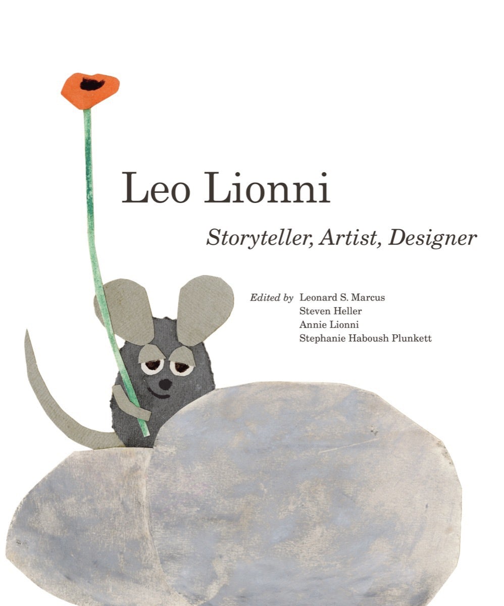 Leo Lionni – Abbeville