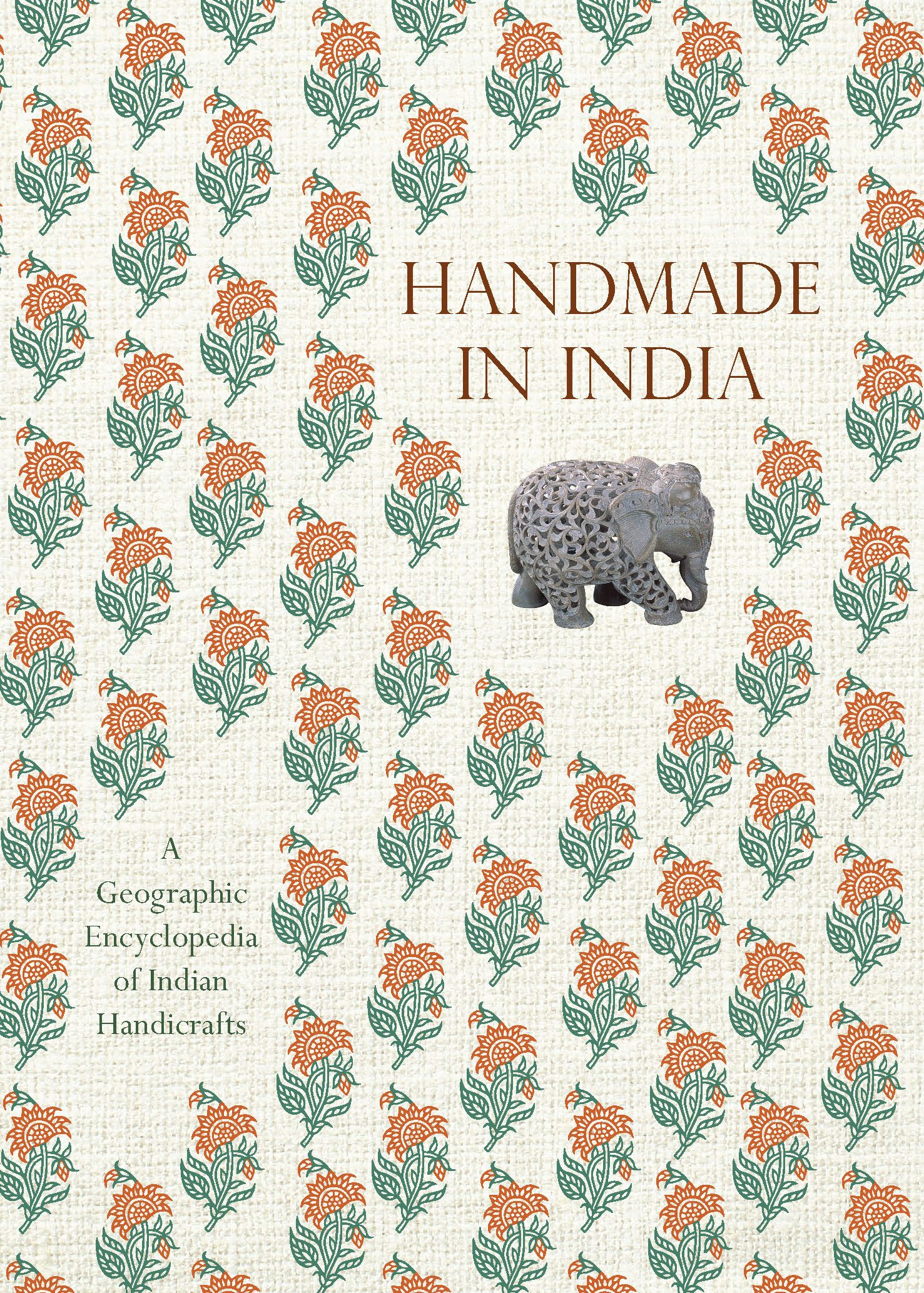 Handmade in India – Abbeville