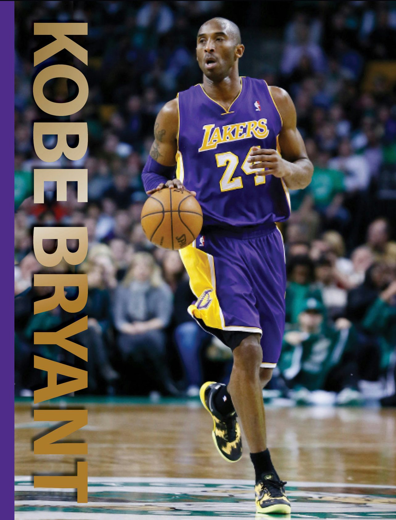 Kobe Bryant – Abbeville