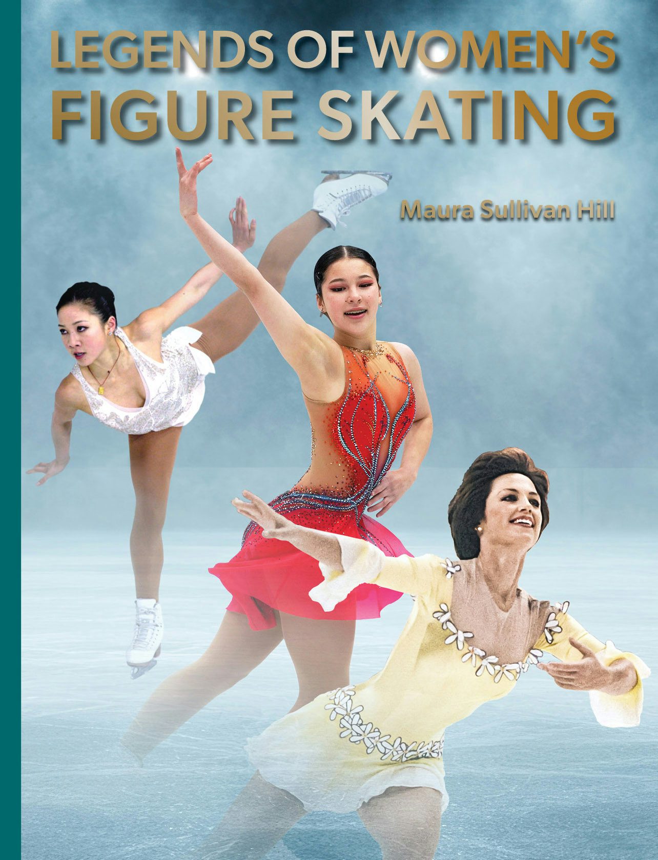 Legends of Women's Figure Skating – Abbeville
