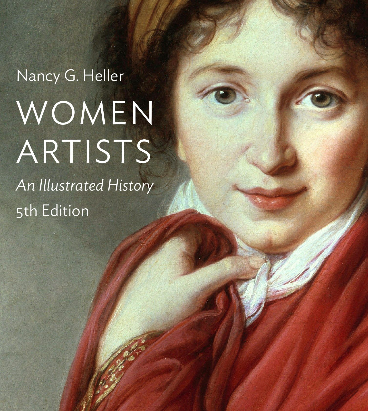 Women Artists – Abbeville