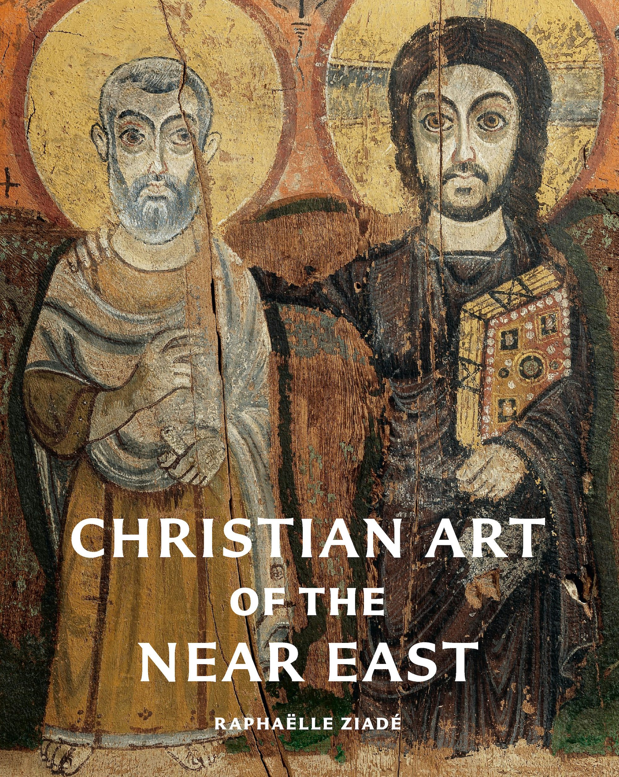 Christian Art of the Near East – Abbeville