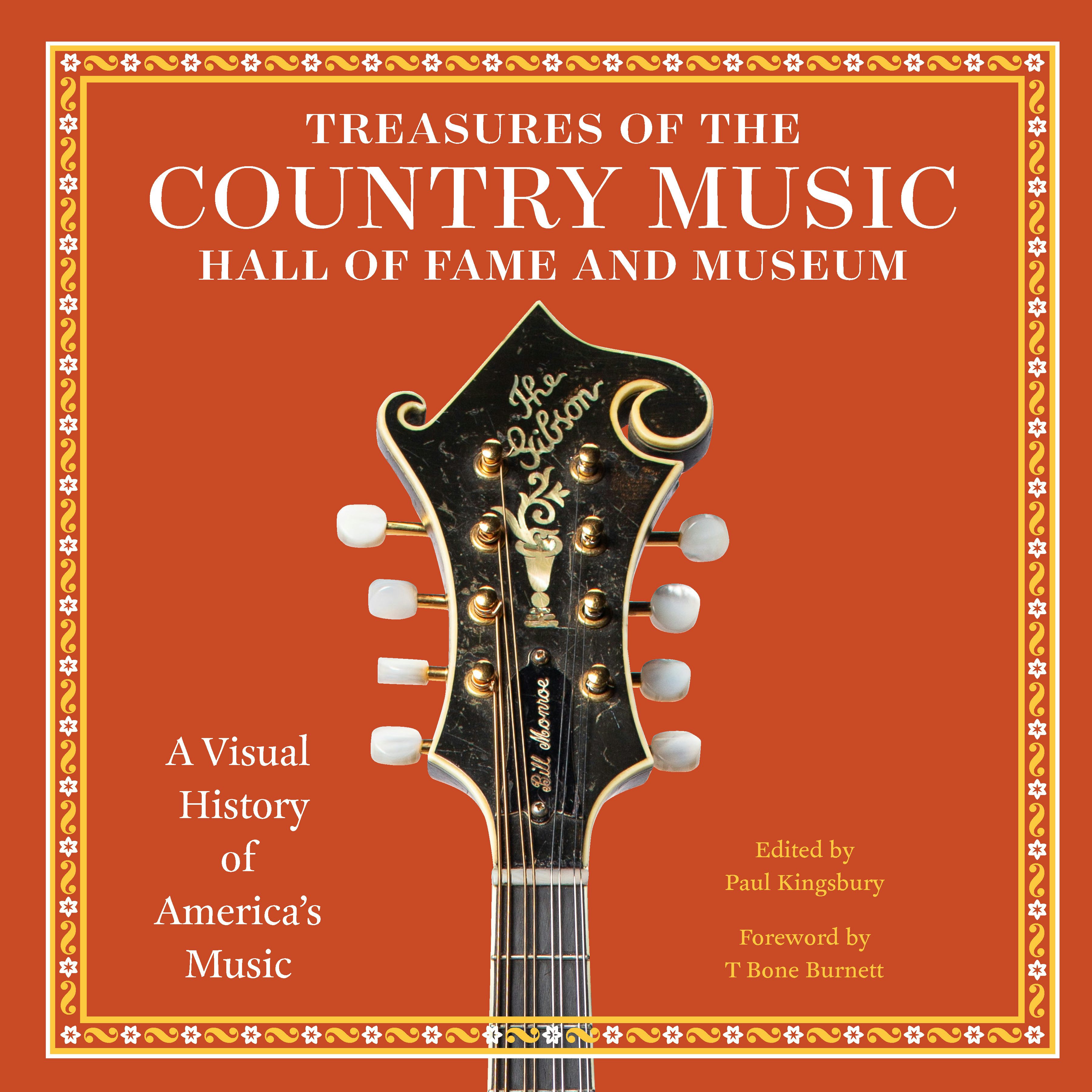Treasures of the Country Music Hall of Fame and Museum – Abbeville
