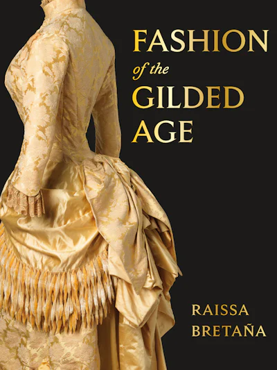 golden age dress Fashion of the Gilded Wrist