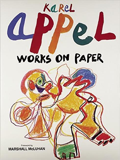 Karel Appel – Abbeville