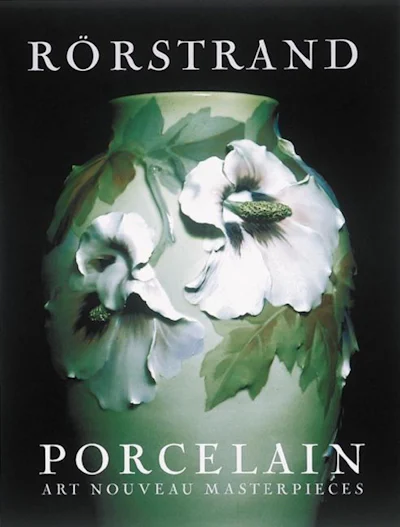 Rorstrand Porcelain – Abbeville