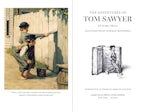 The Adventures of Tom Sawyer and Huckleberry Finn