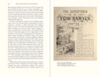 The Adventures of Tom Sawyer and Huckleberry Finn